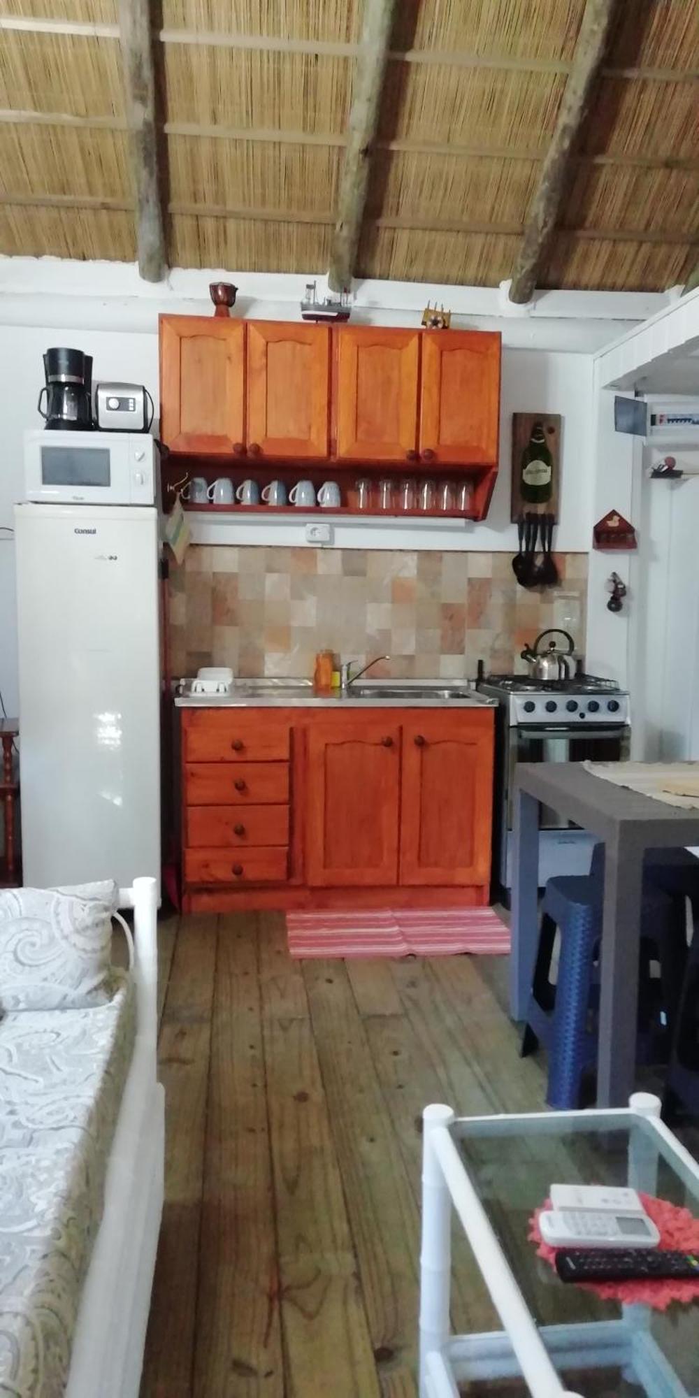 Las Chozas Punta del Este Cameră foto