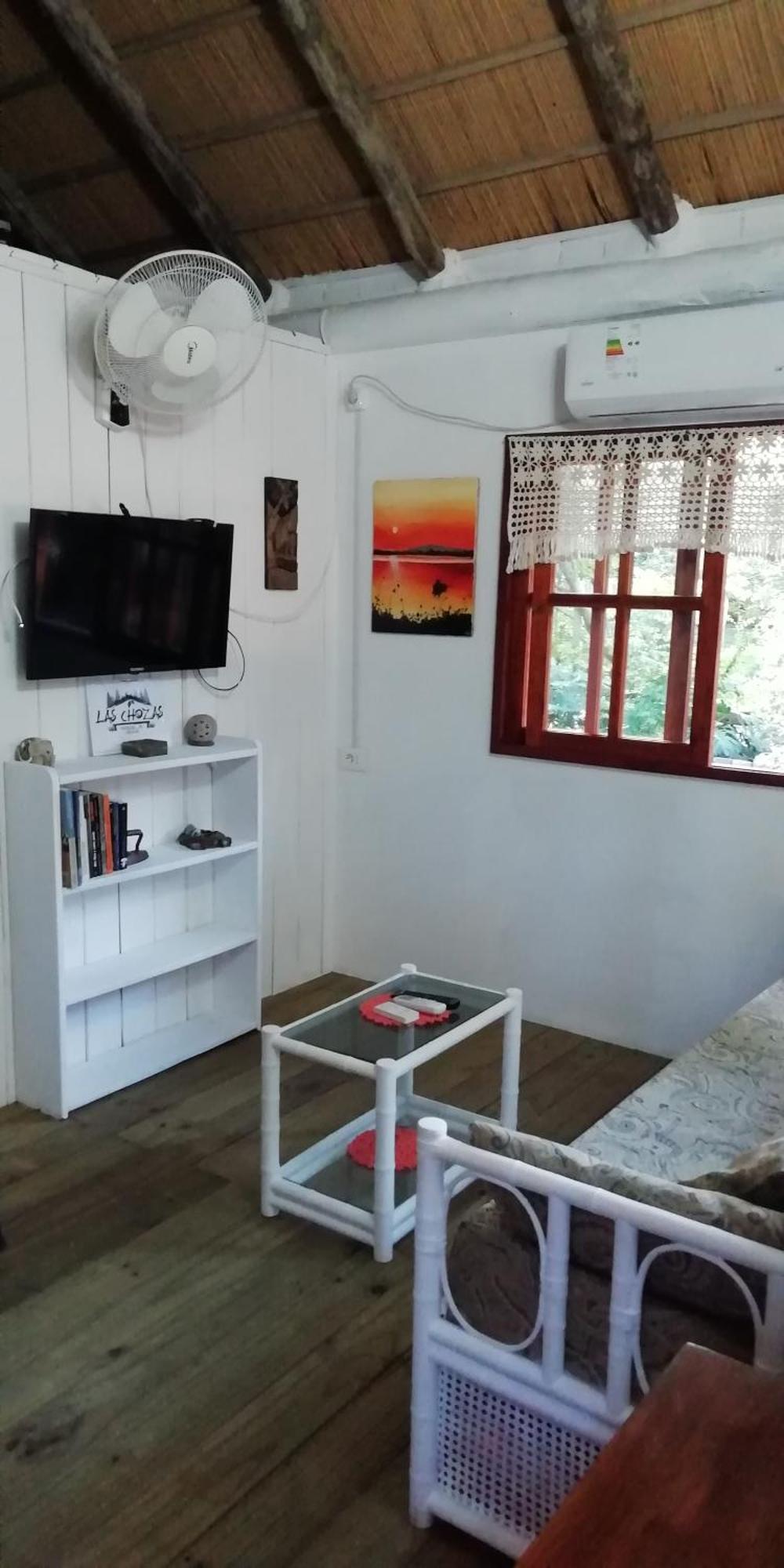 Las Chozas Punta del Este Cameră foto