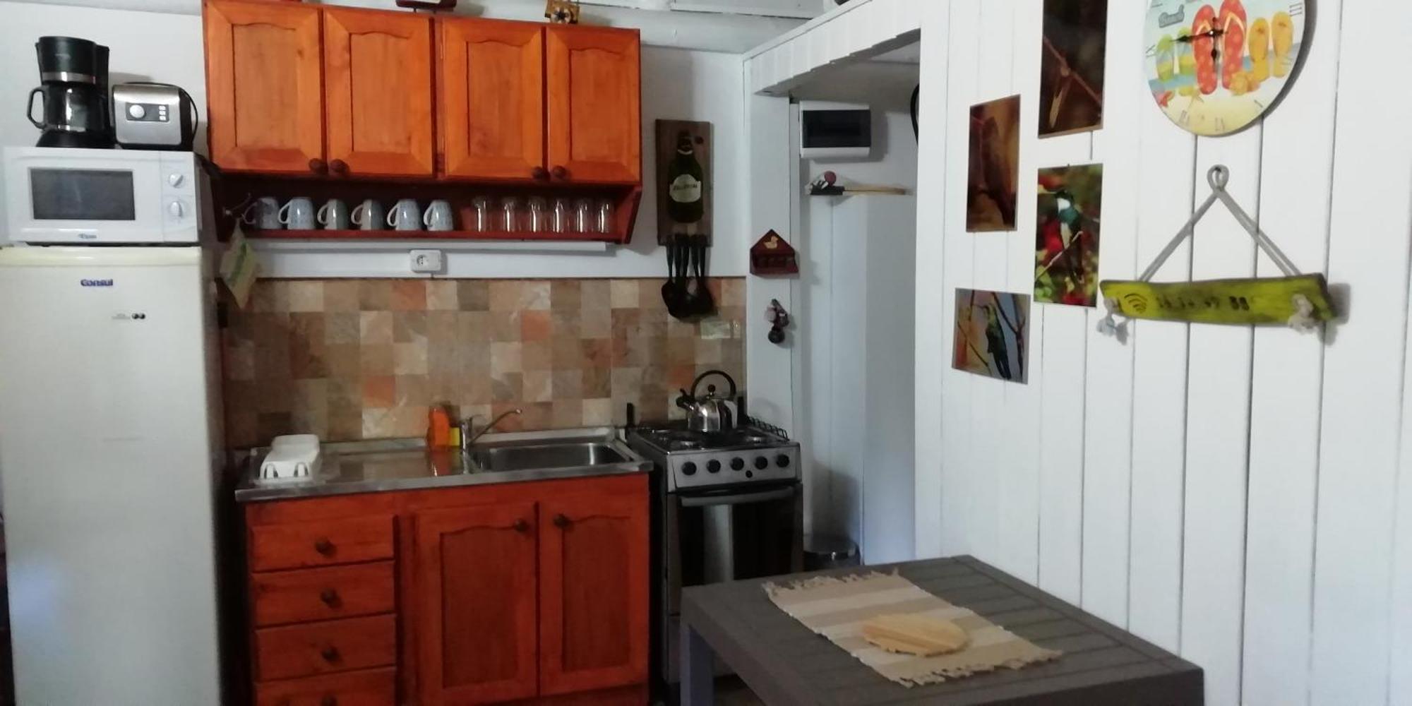 Las Chozas Punta del Este Cameră foto